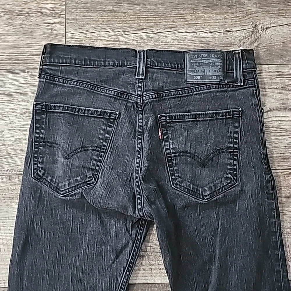 Levi's 508 Slim Jeans